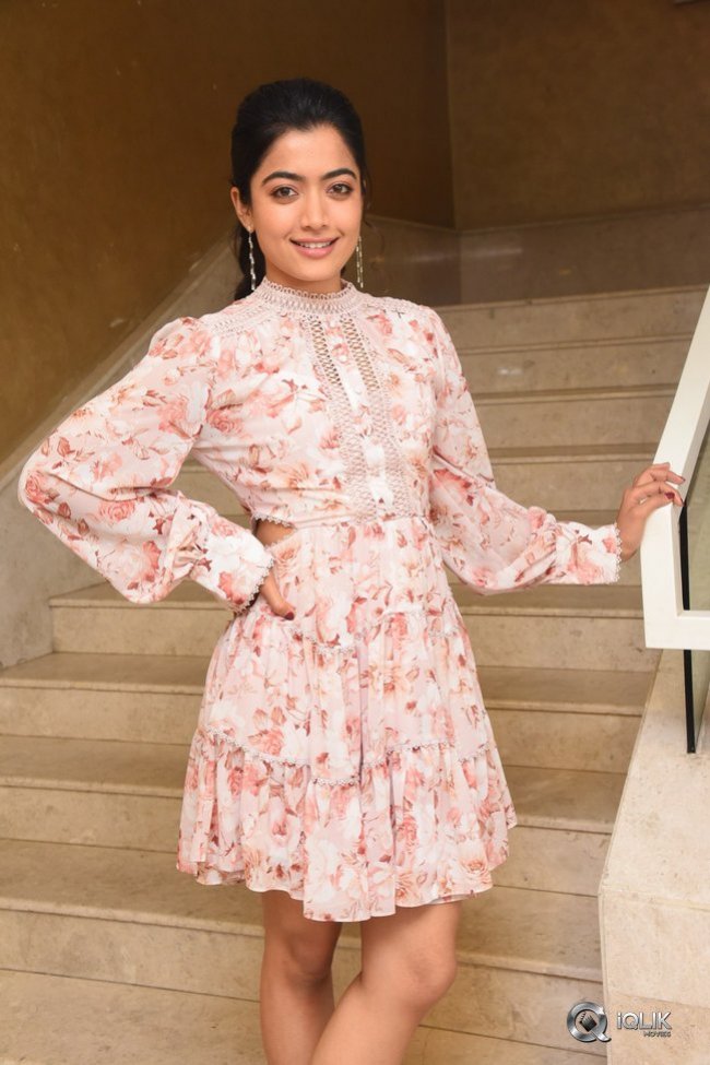 Rashmika-at-Bheeshma-Movie-Successmeet